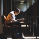 Image for article titled UNCF Partnership Focuses on Student's Mental Health